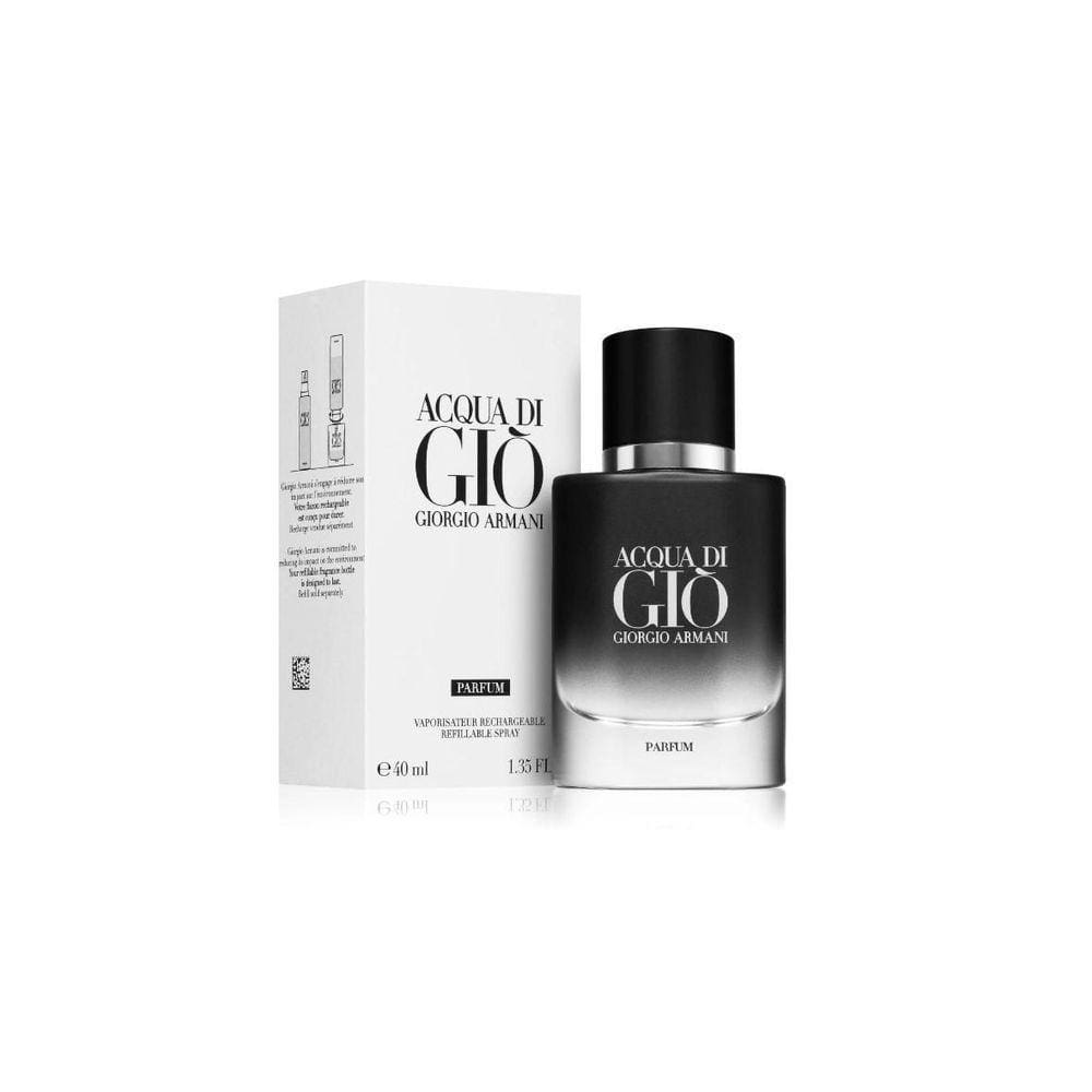 Acqua Di Gio Giorgio Armani Masculino Parfum 40Ml