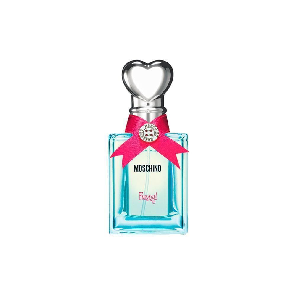 Moschino Funny Edt Perf Fem 25Ml