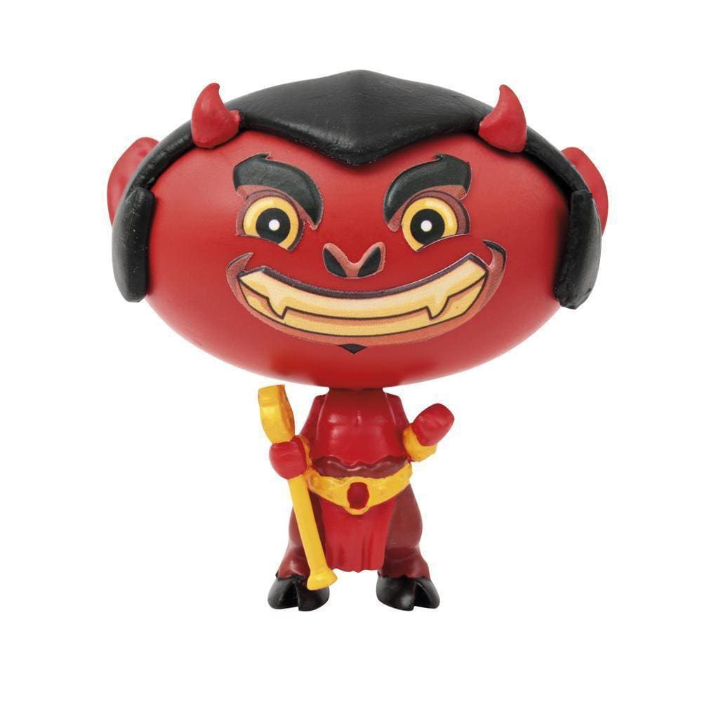 Hero Eggs - Single Blister - Devil