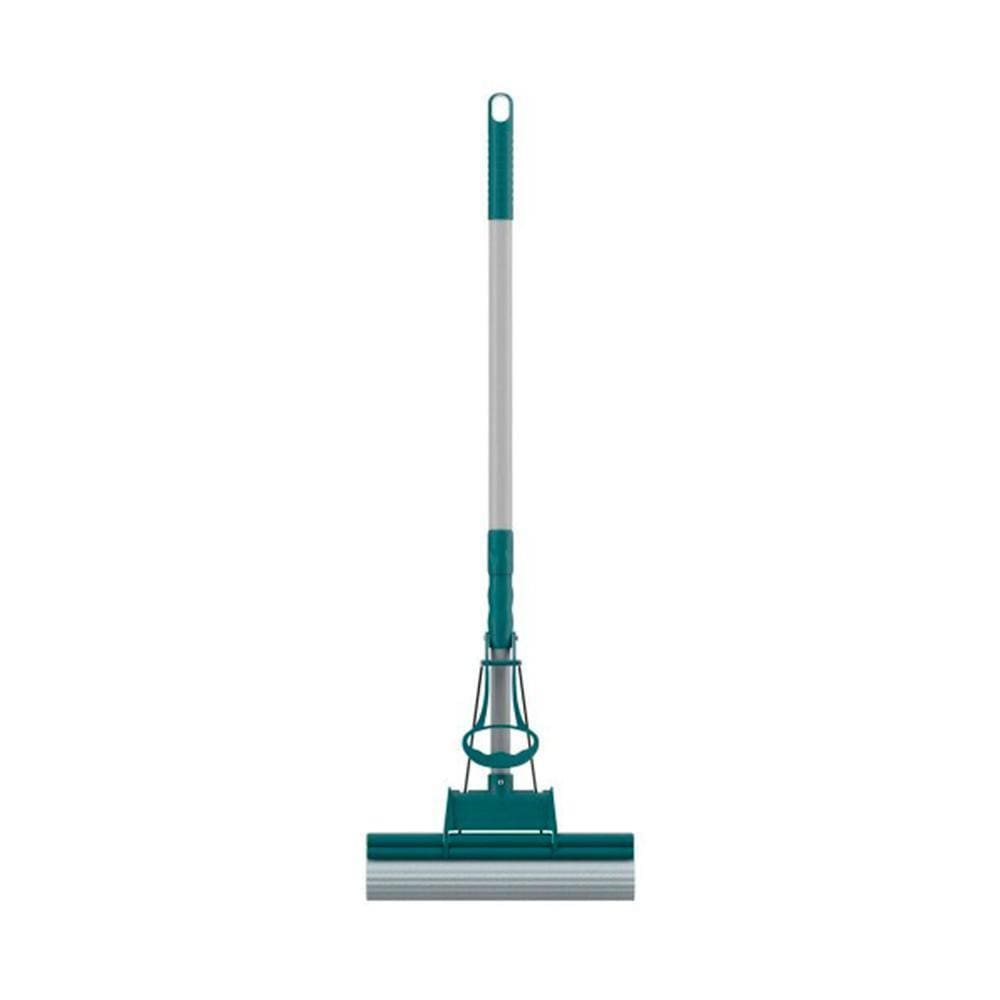 Esfregão Mop Rodo Magico Para Limpeza Em Geral