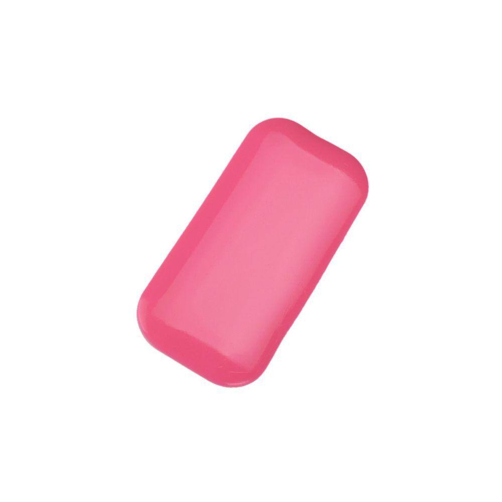 Suporte De Silicone Para Cilios Extensão Alongamento Cílios