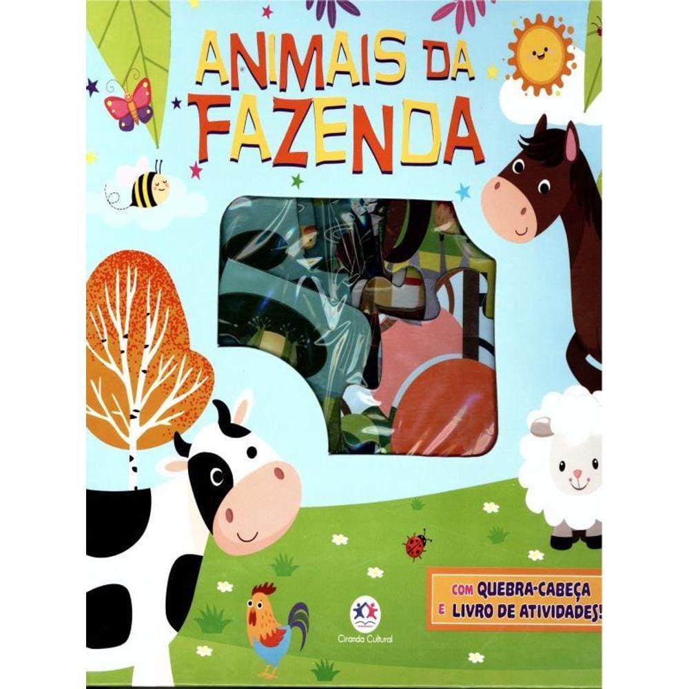 Diversão Colorida - Moda