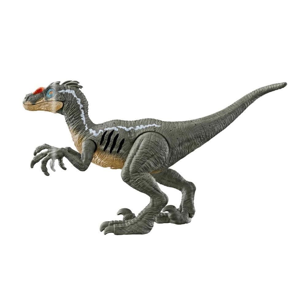 Dinossauro Irritator Com Som Jurassic World Primal Attack - GMC97