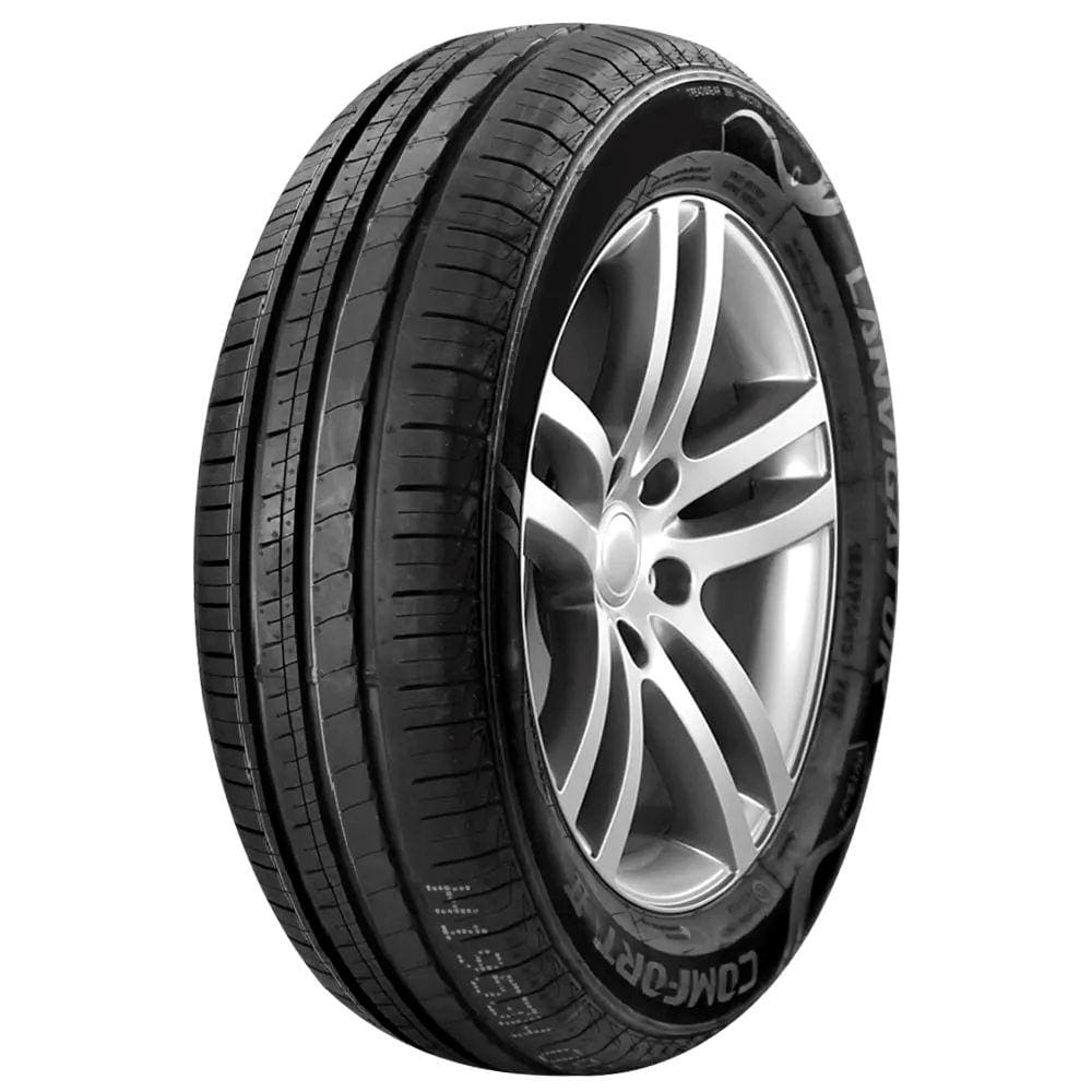 Pneu Aro 15 195/65 R15 Lanvigator Comfort Ii 91H