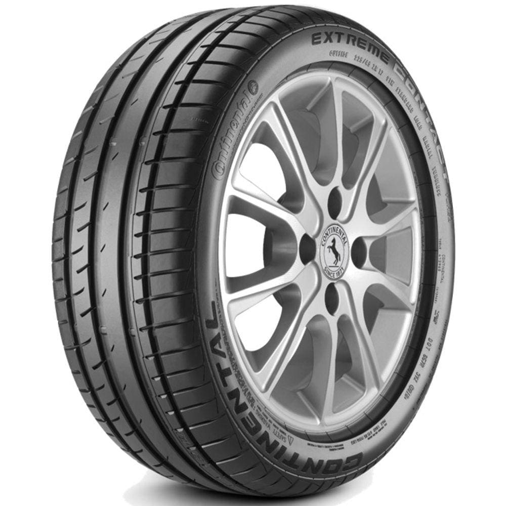 Pneu Aro 17 215/45 R17 Continental Extremecontact Dw Xl 91W