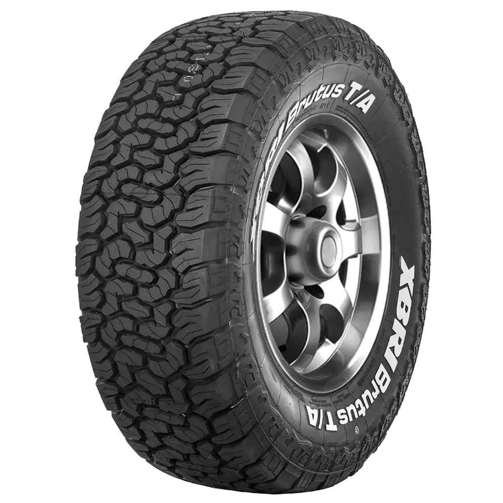 Pneu Aro 17 225/65 R17 Xbri Brutus T/A At 107/103S
