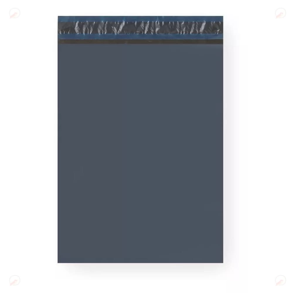 Saco Envelope Plástico 20x30cm fecho 300 un