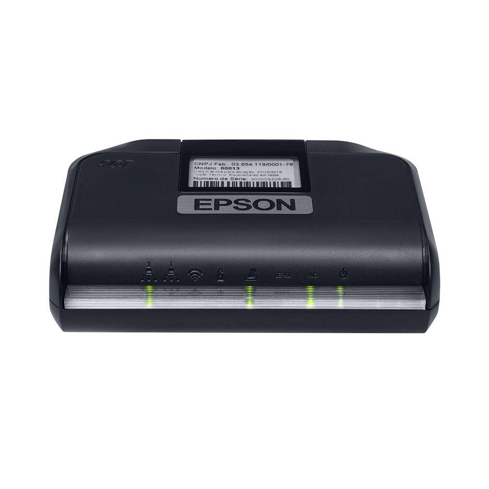 SAT Fiscal Epson T-A10 2.0