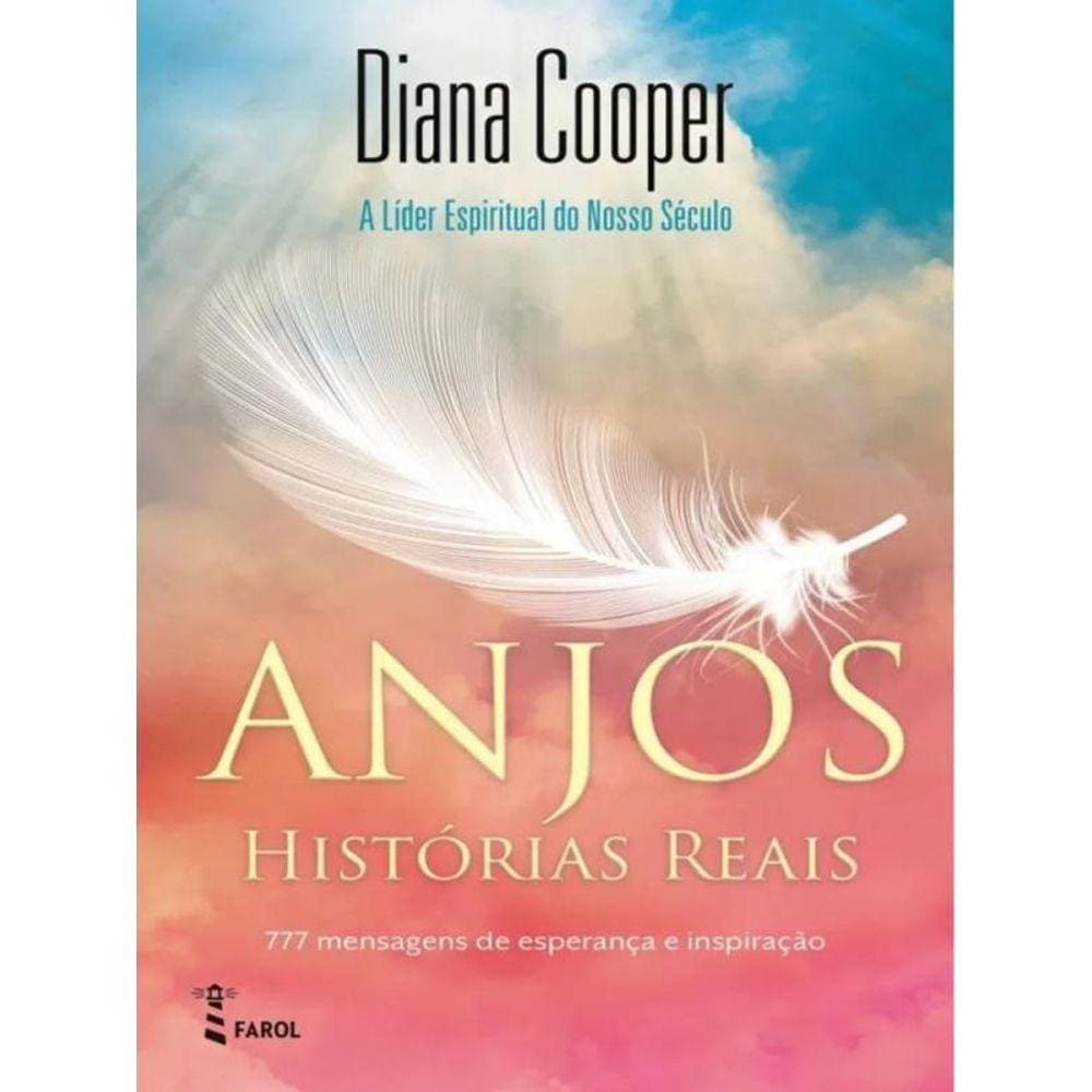 Anjos - Histórias Reais