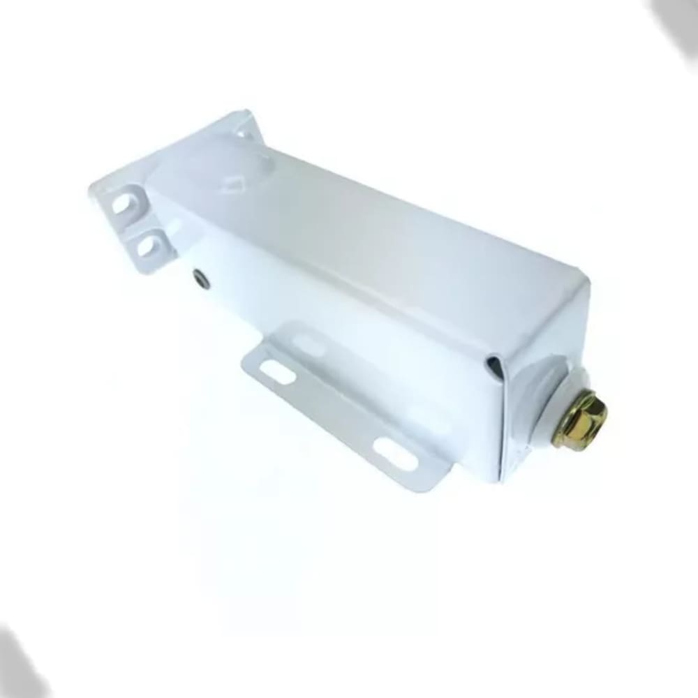 Dobradiça Tampa Freezer Consul