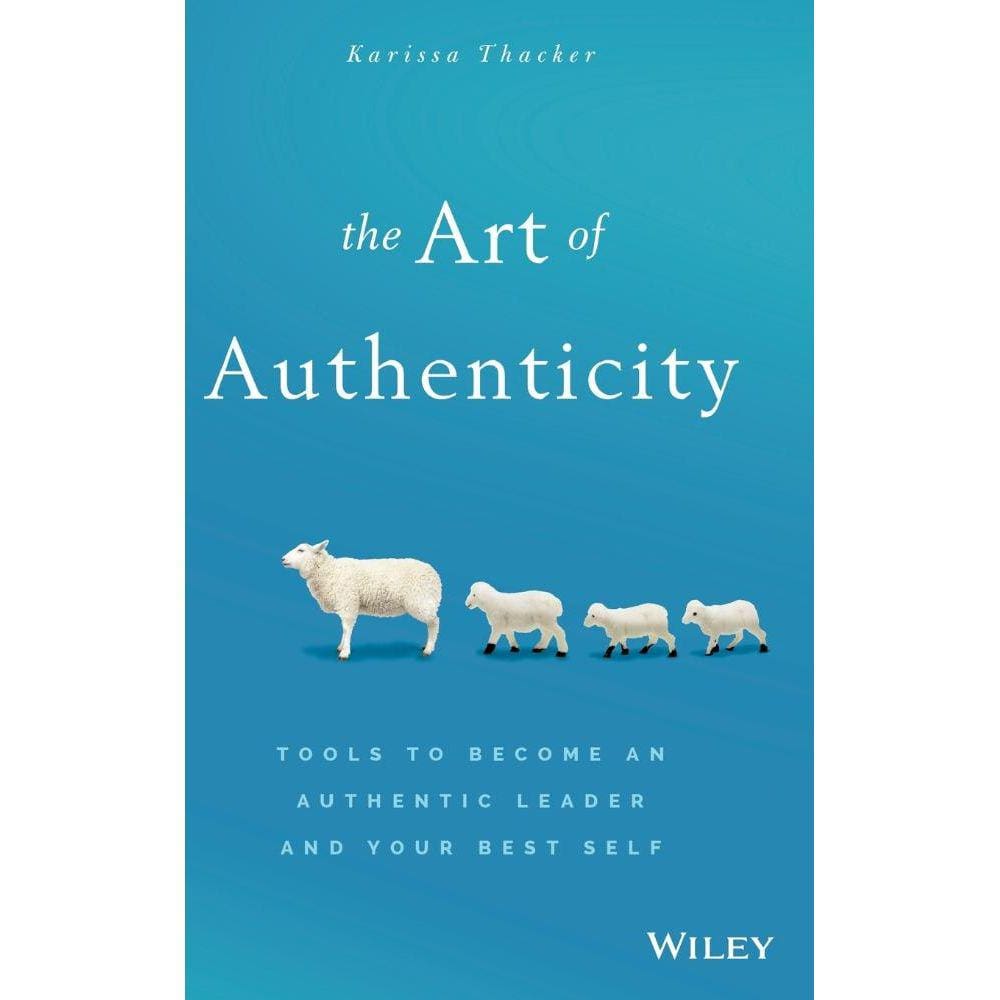 The Art of Authenticity