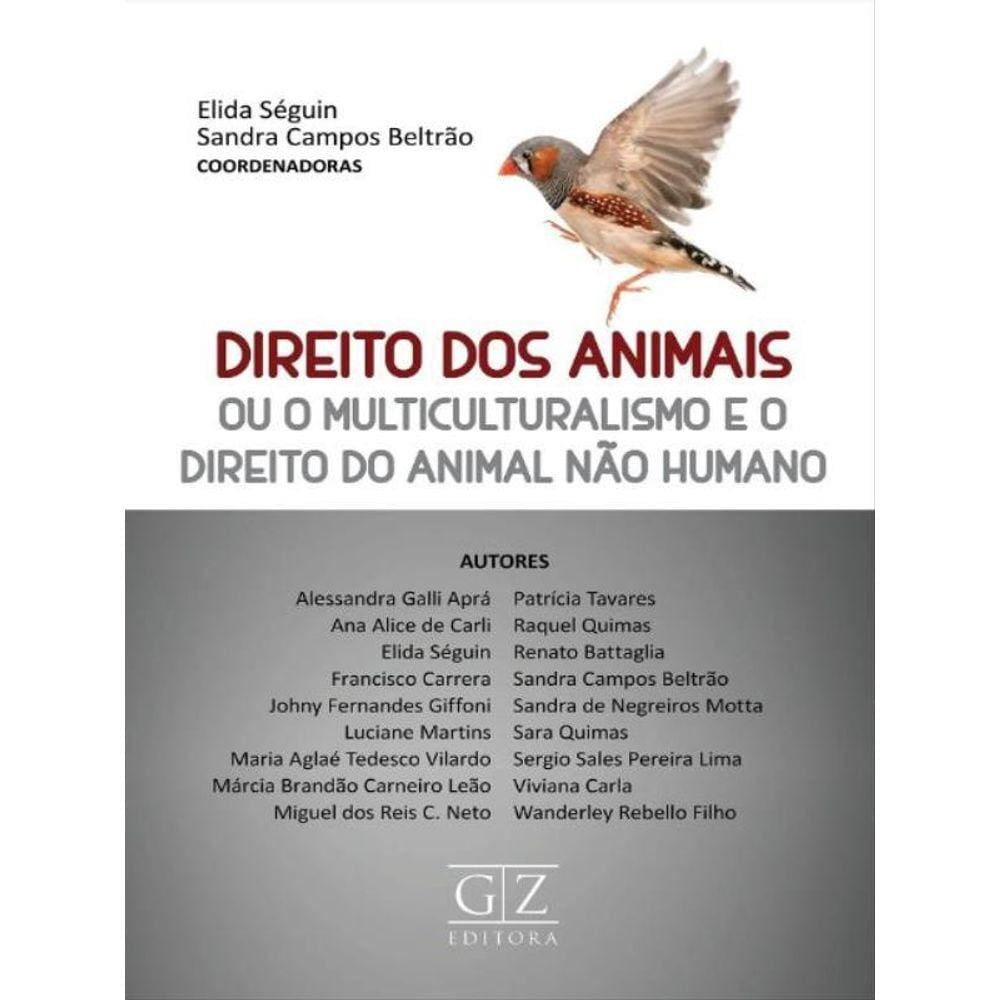 Direito Dos Animais