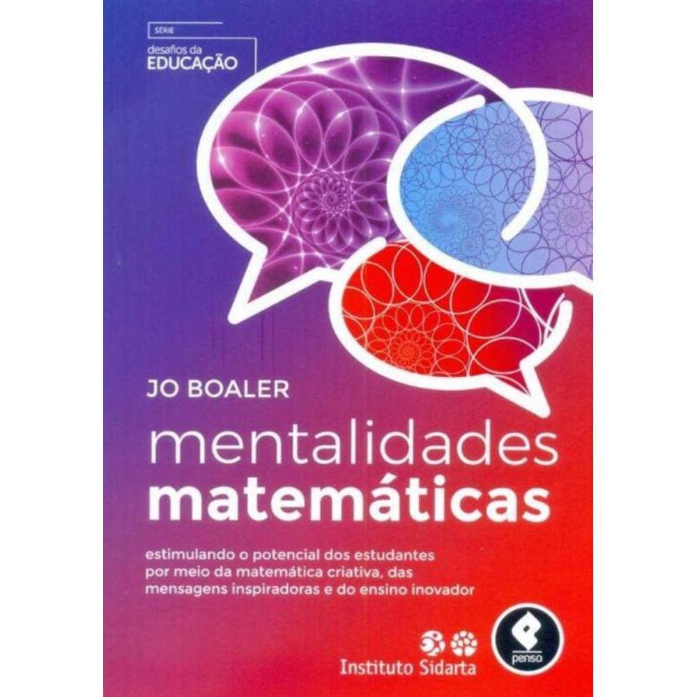 Mentalidades Matemáticas