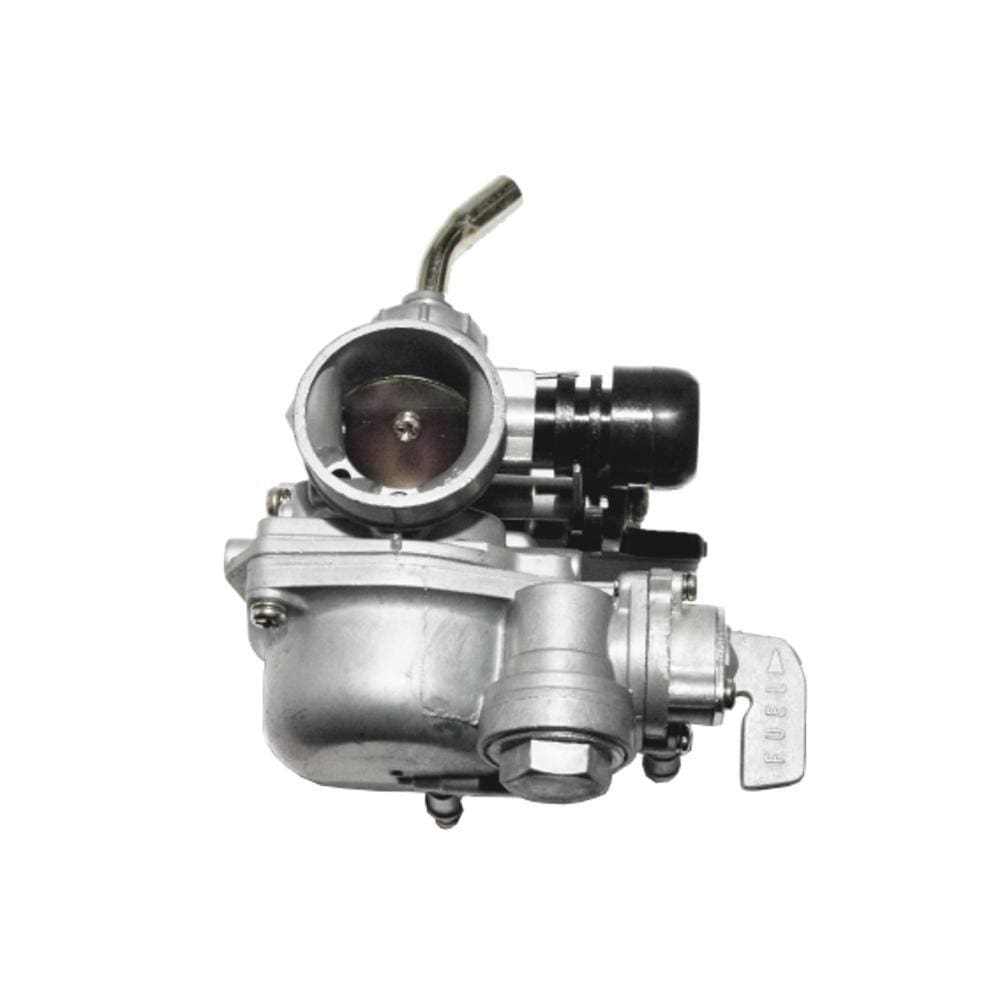 Carburador Honda Biz 100 2002 a 2005 Moto Scud
