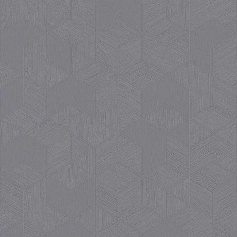 Papel de Parede Bobinex Essencial Textura Cinza 4347