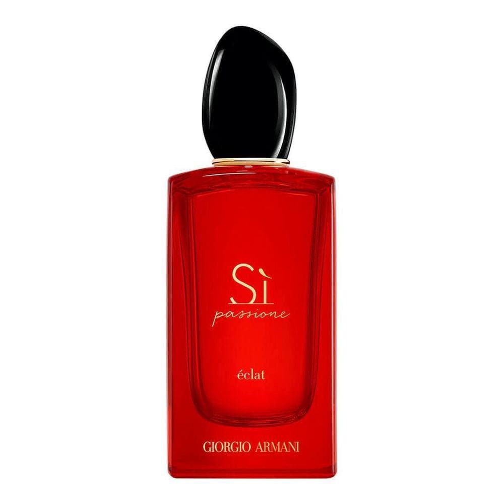Armani Si Passione Eclat Edp V50Ml