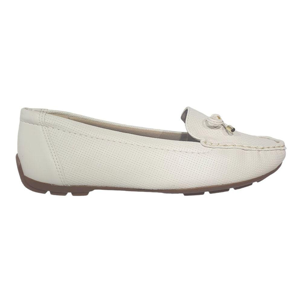 Sapatilha Feminina Mocassim Modare Ultraconforto 7035646