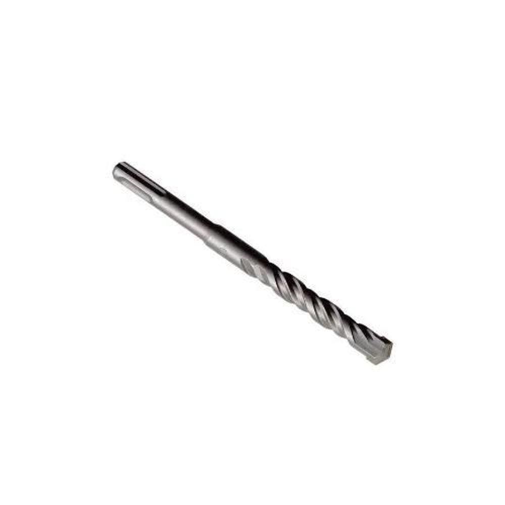 Broca Sds Plus 06 x 160mm - Worker