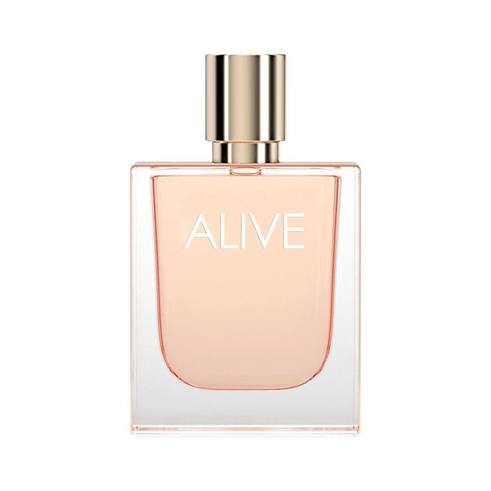 Perfume Feminino Hugo Boss Alive Eau De Parfum 50Ml