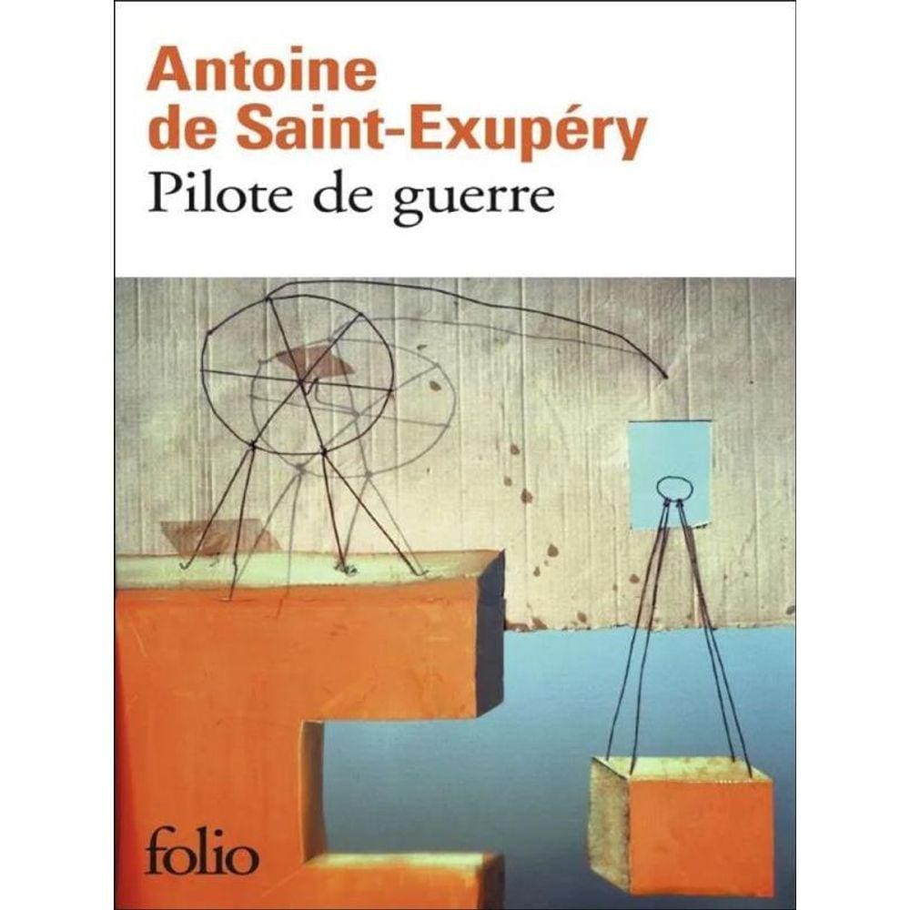 Pilote De Guerre