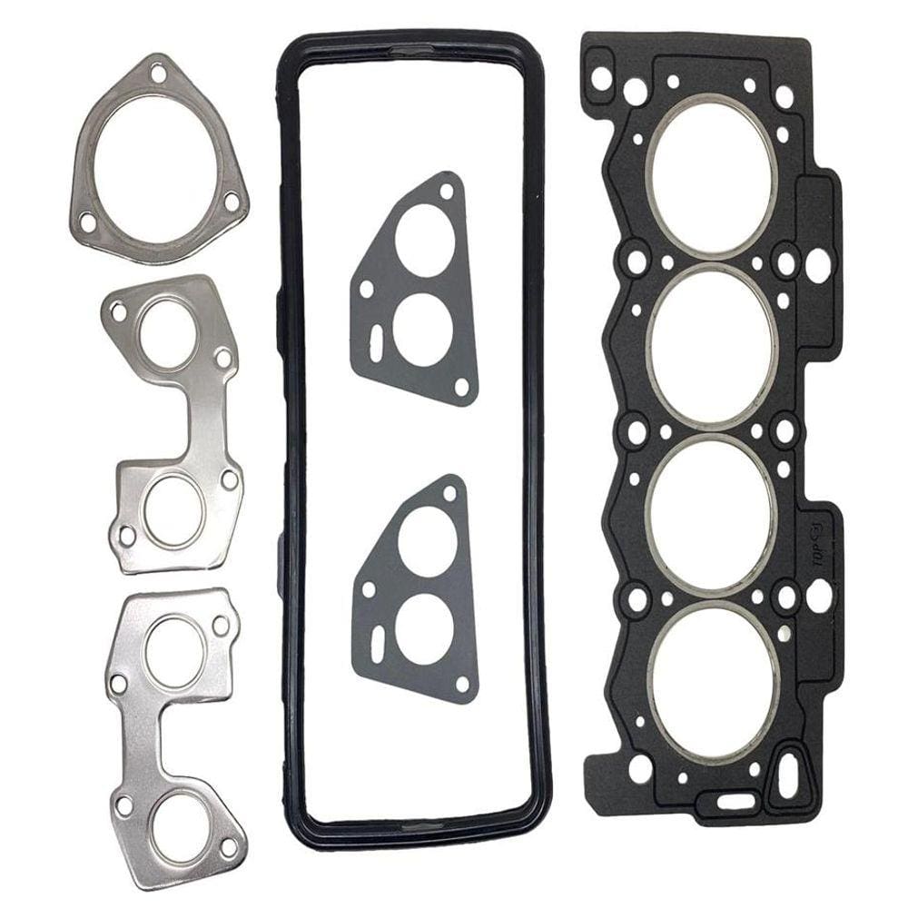 Jogo Kit Juntas Cabeçote Peugeot 106 206 Partner 1.0 8v Tu9