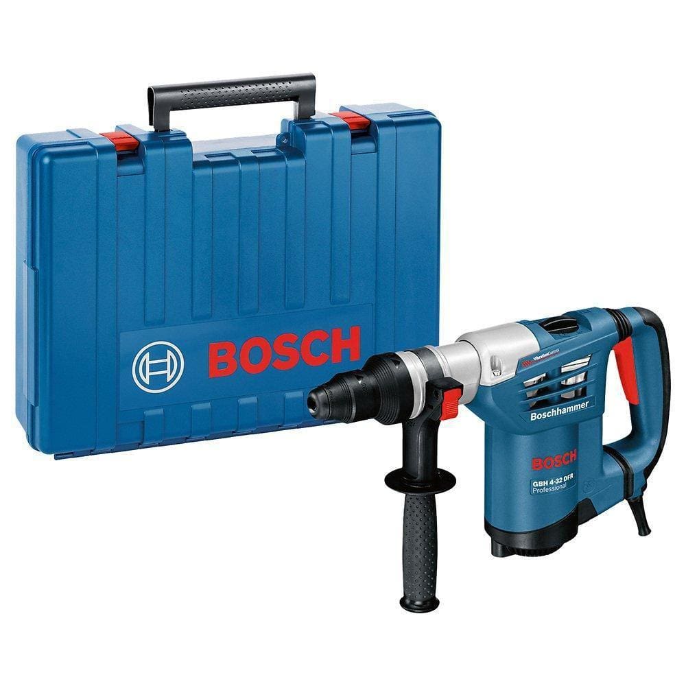 Martelo Perfurador Bosch Gbh 4-32 Dfr 220V