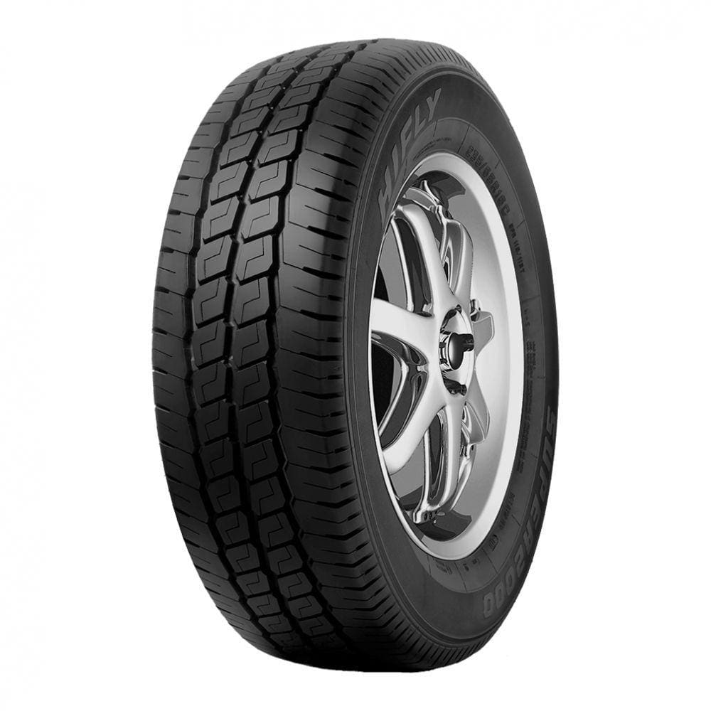 Pneu Hifly Aro 12C 155R12C Super 2000 8 Lonas 88/86Q