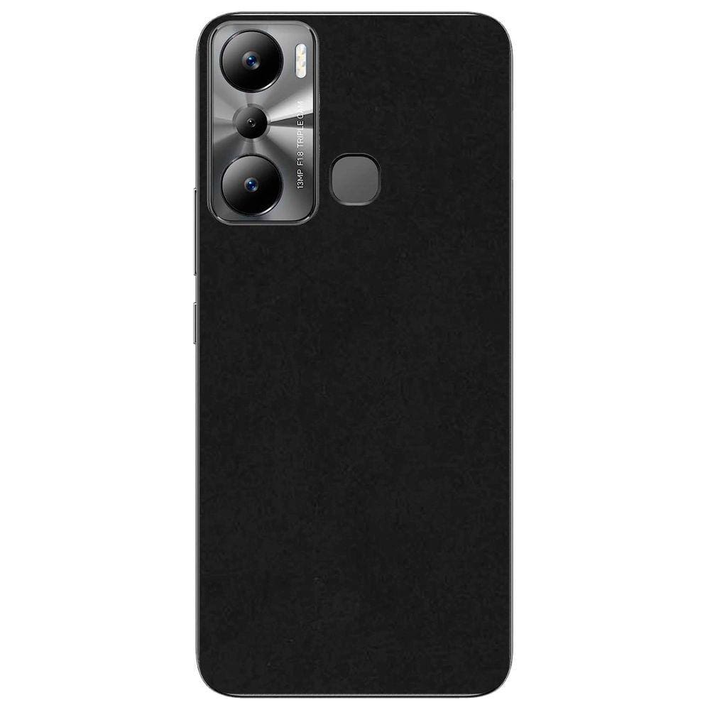 Capa Adesivo Skin351 Verso Para Infinix Hot 20i (X665E)