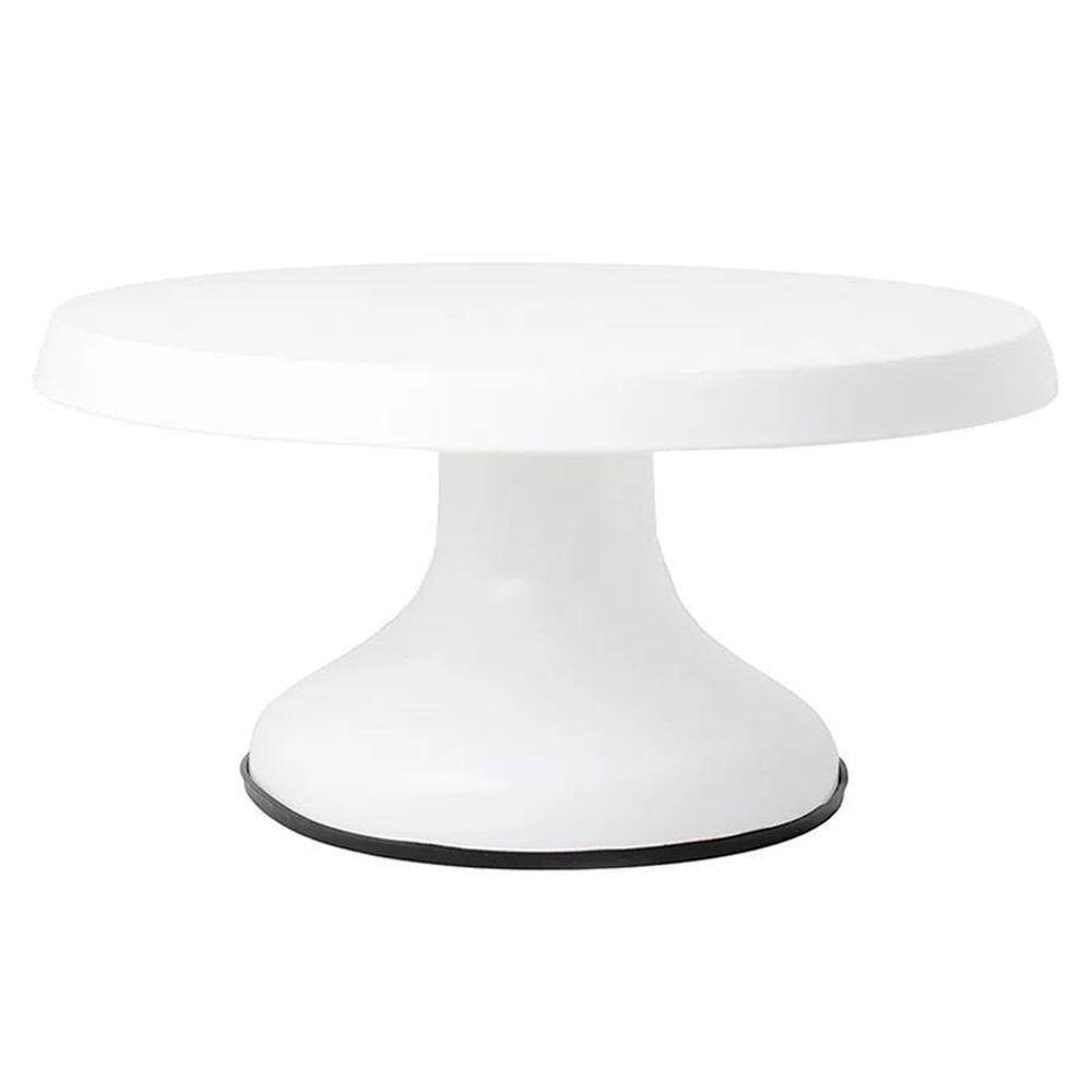 Bailarina Giratória Profissional Decorar Bolos 30Cm Alta