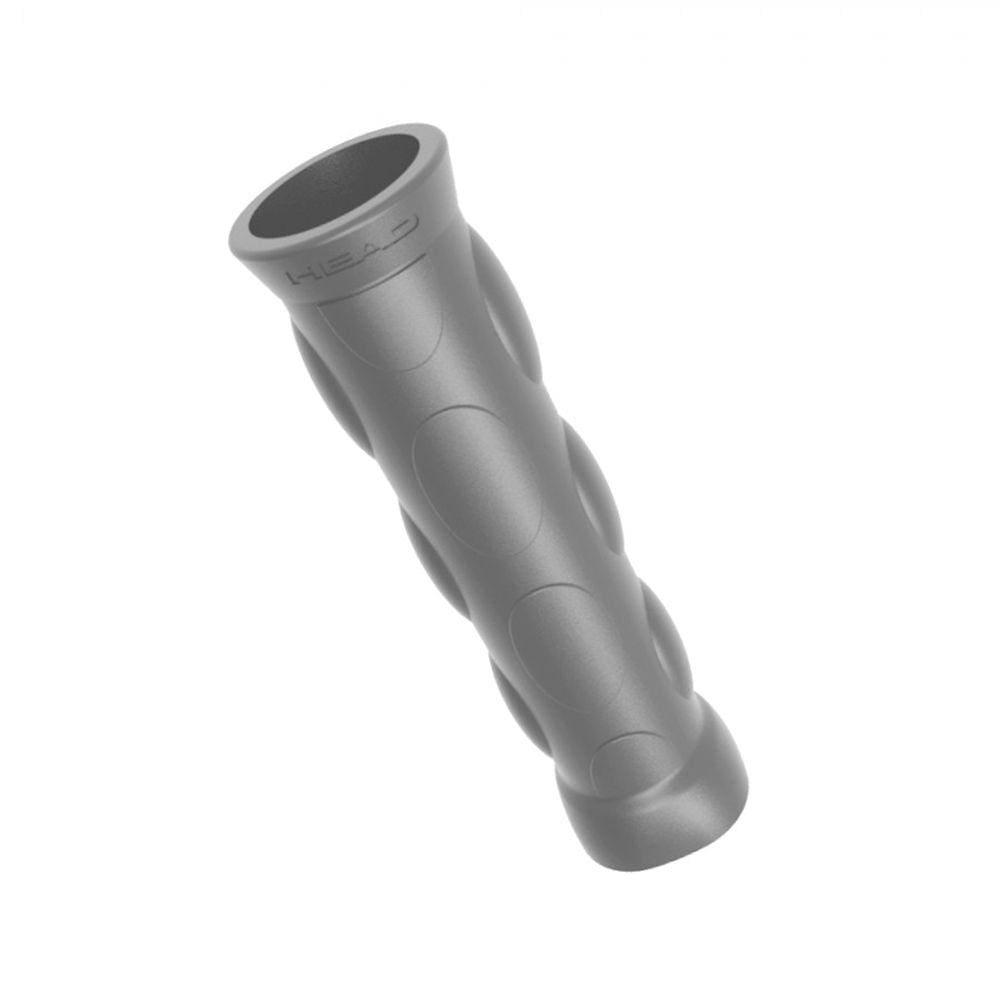 D-Grip Bind Head Cinza