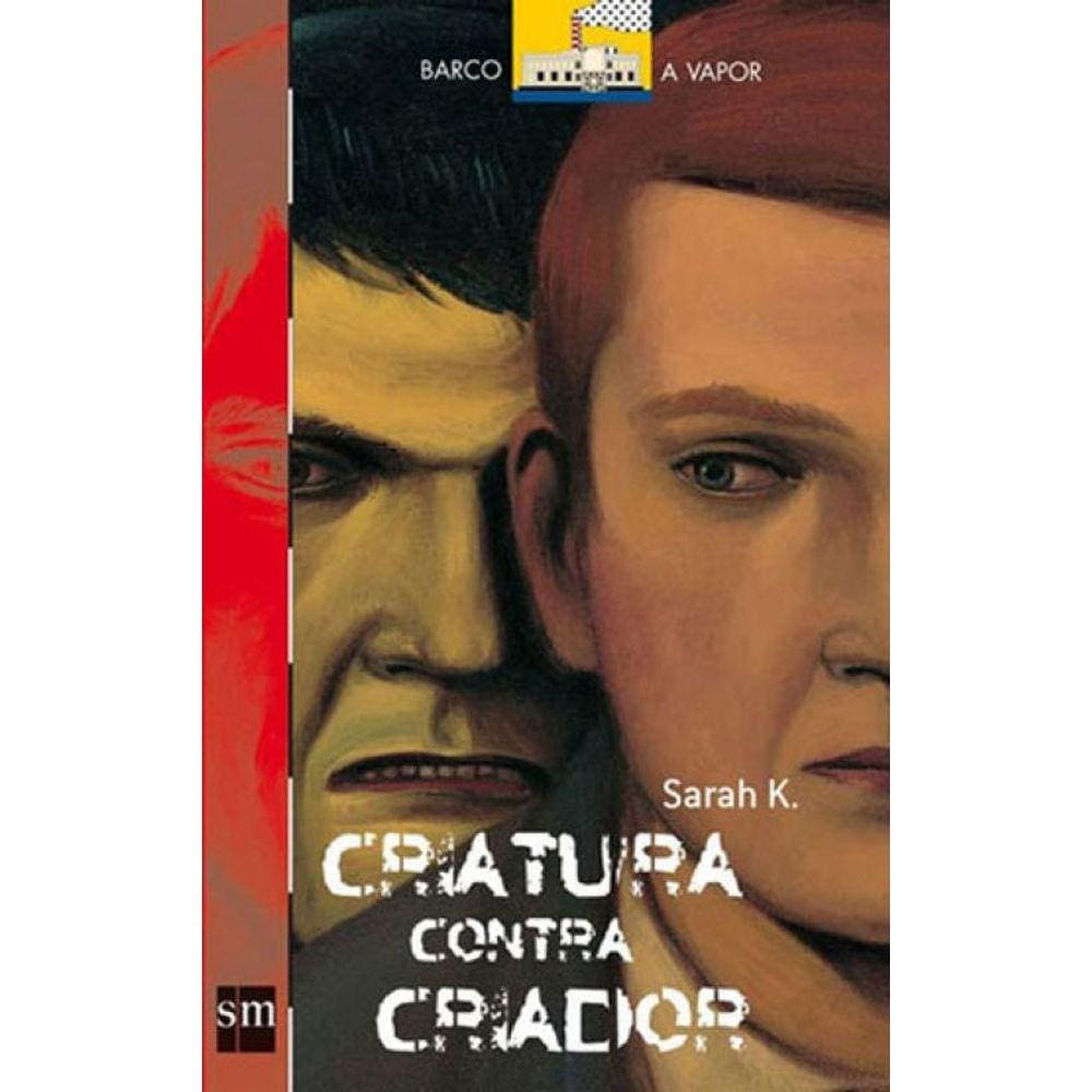 Criatura Contra Criador