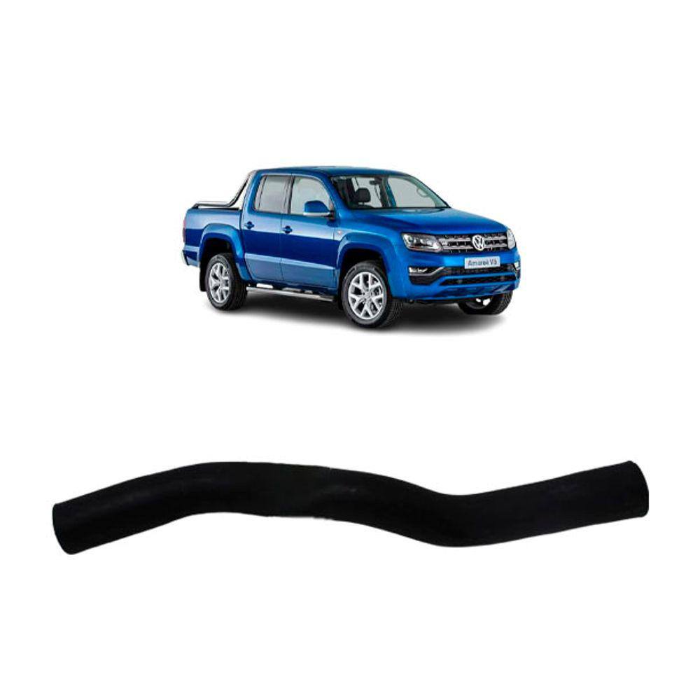 Tubo Refrigeracao Agua Motor Amarok 3.0 V6 (2018/...)