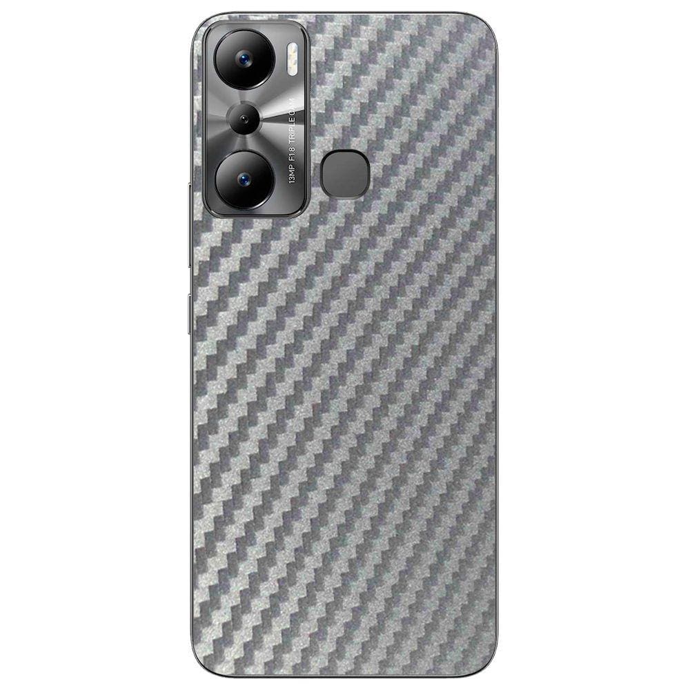 Capa Adesivo Skin350 Verso Para Infinix Hot 20i (X665E)