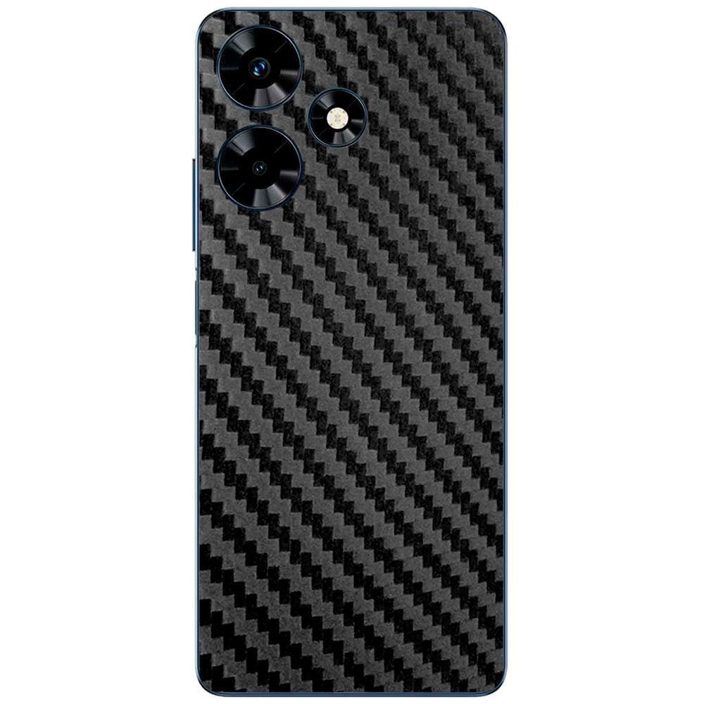 Capa Adesivo Skin349 Verso Para Infinix Hot 30 (X6831)