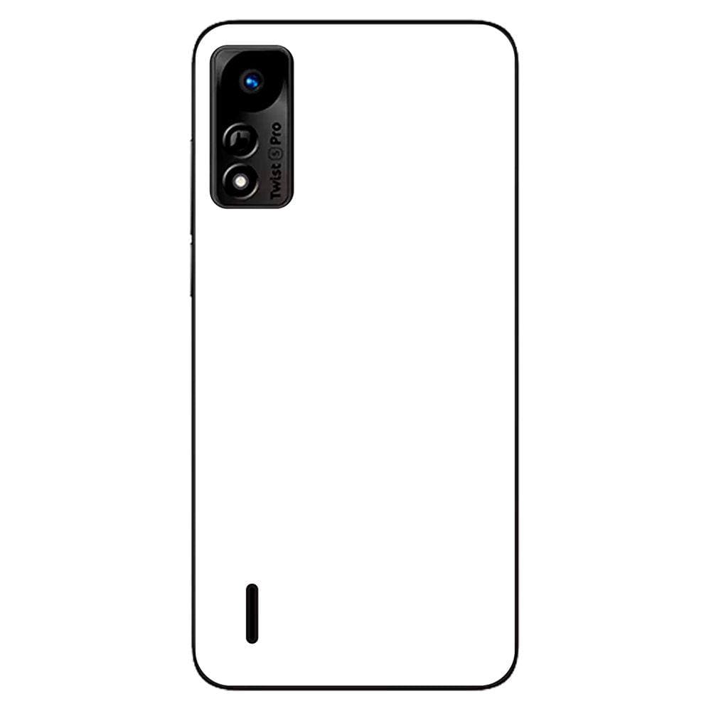 Capa Adesivo Skin352 Verso Para Positivo Twist 5 Pro S640