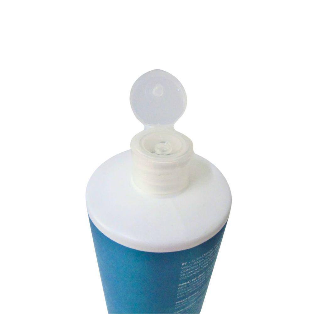 Shampoo Jacques Janine Hair Care Purify | Extra