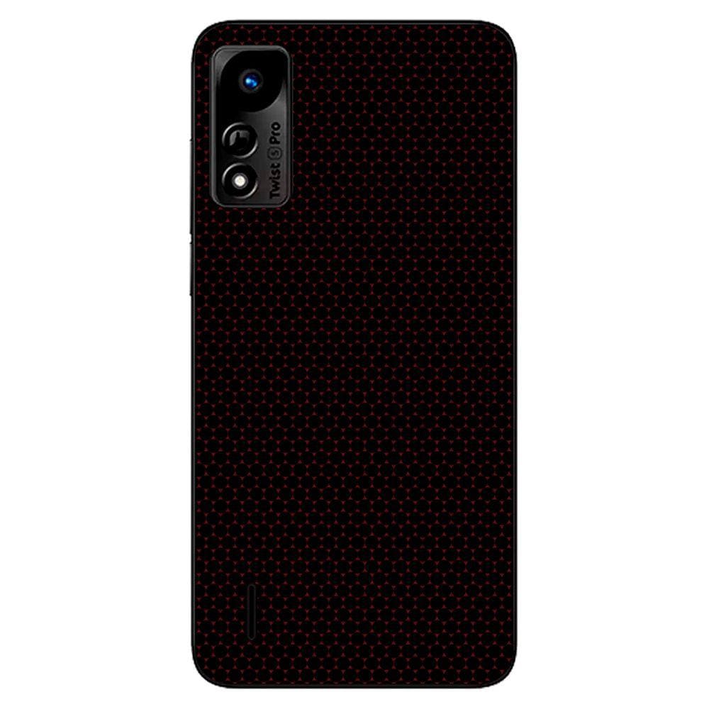 Capa Adesivo Skin362 Verso Para Positivo Twist 5 Pro S640