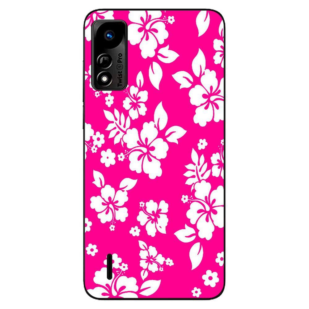 Capa Adesivo Skin182 Verso Para Positivo Twist 5 Pro S640