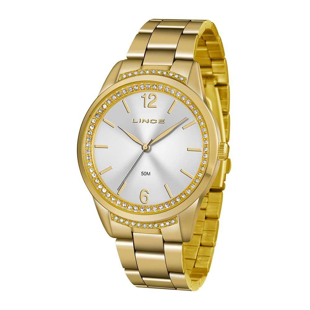 Relogio Lince Lrgj075l S2kx