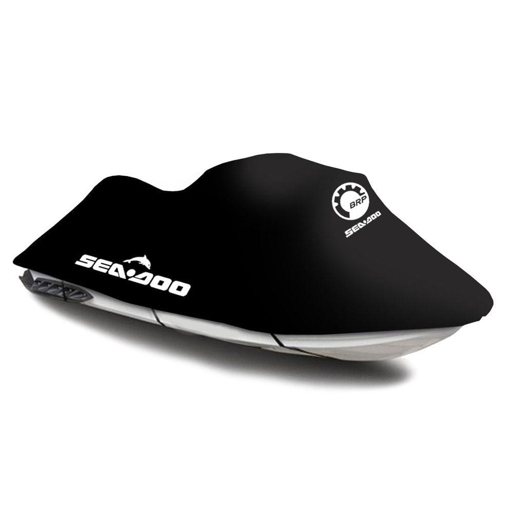 Capa Para Jet Ski Sea Doo Gti Se 155 Alta Proteção
