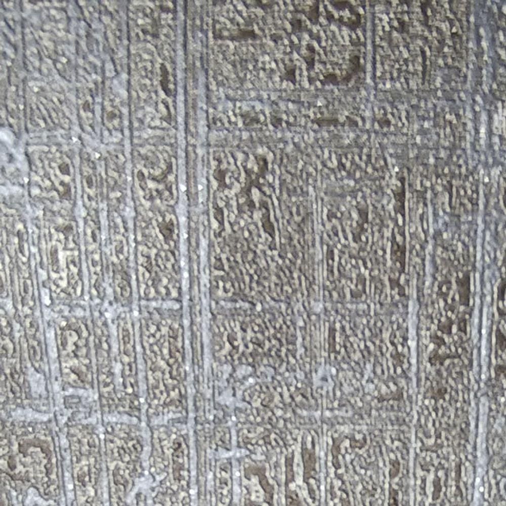 Papel de Parede Bronx 2 Textura Dourado BR215002R