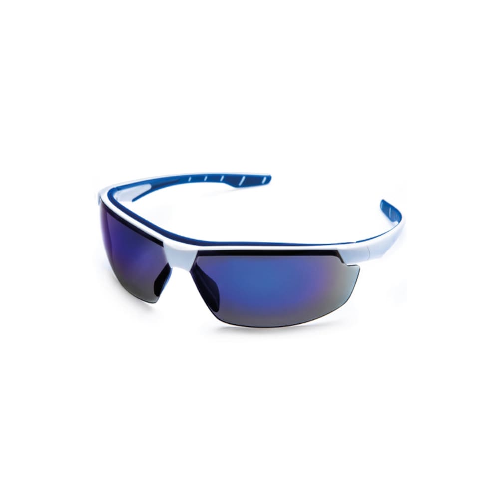 Óculos Neon Azul Esp Ar/Ae/Uv - Steelflex