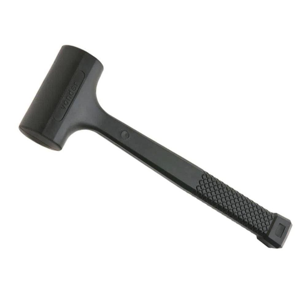 Martelo Borracha Termoplástica 50Mm Vonder