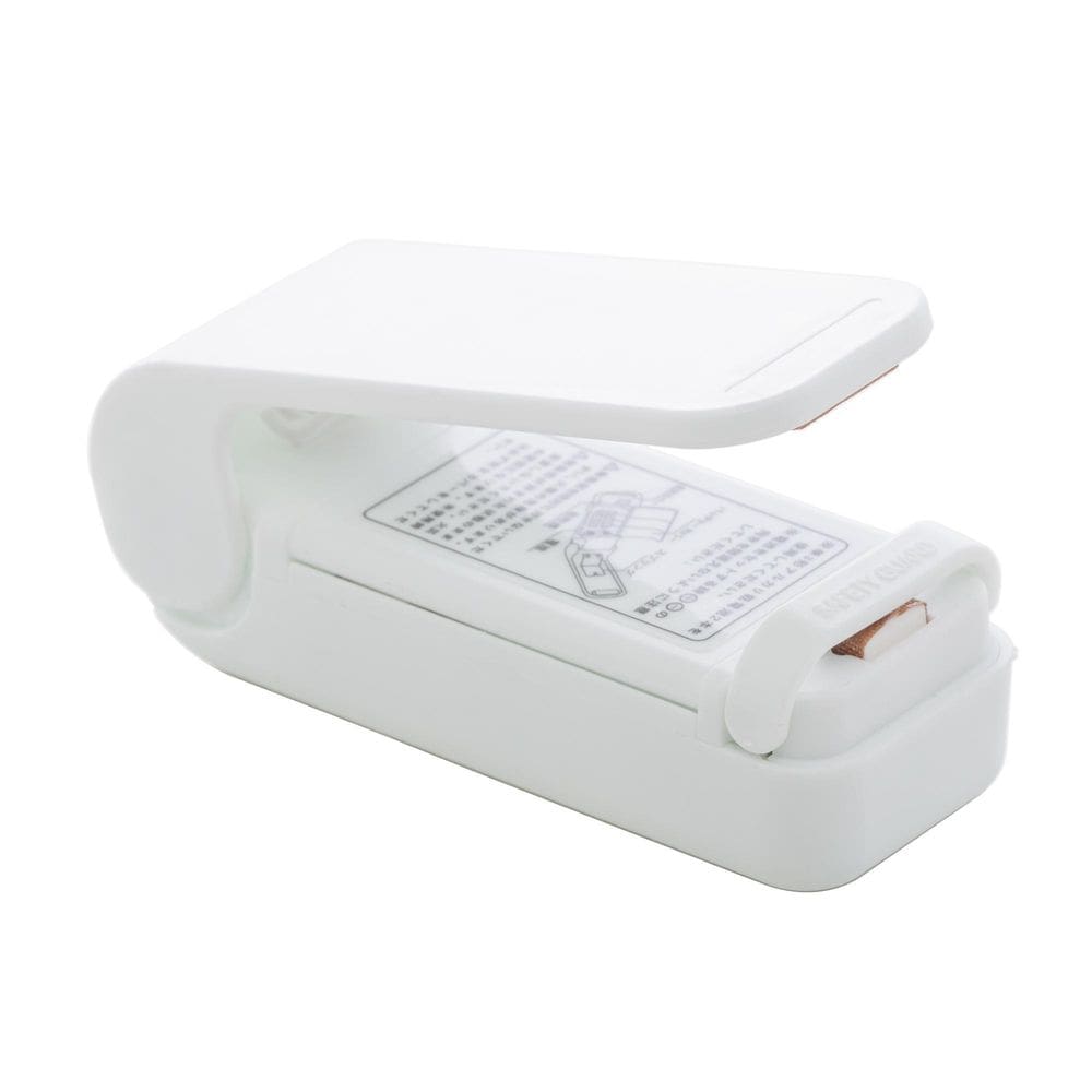 Mine Seladora De Embalagens - Lyor