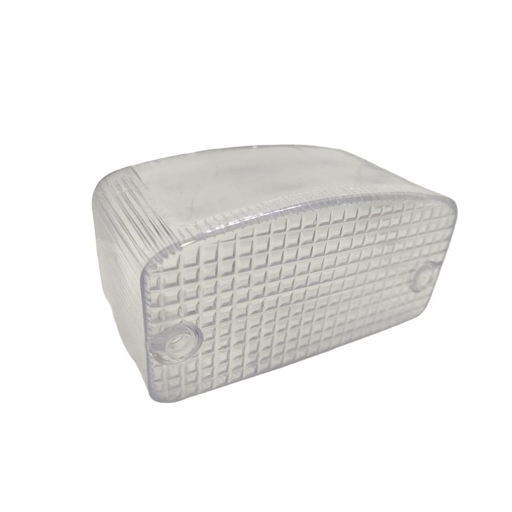 Lente Lanterna Traseira Today Cg Titan 99 Xl250 Cristal