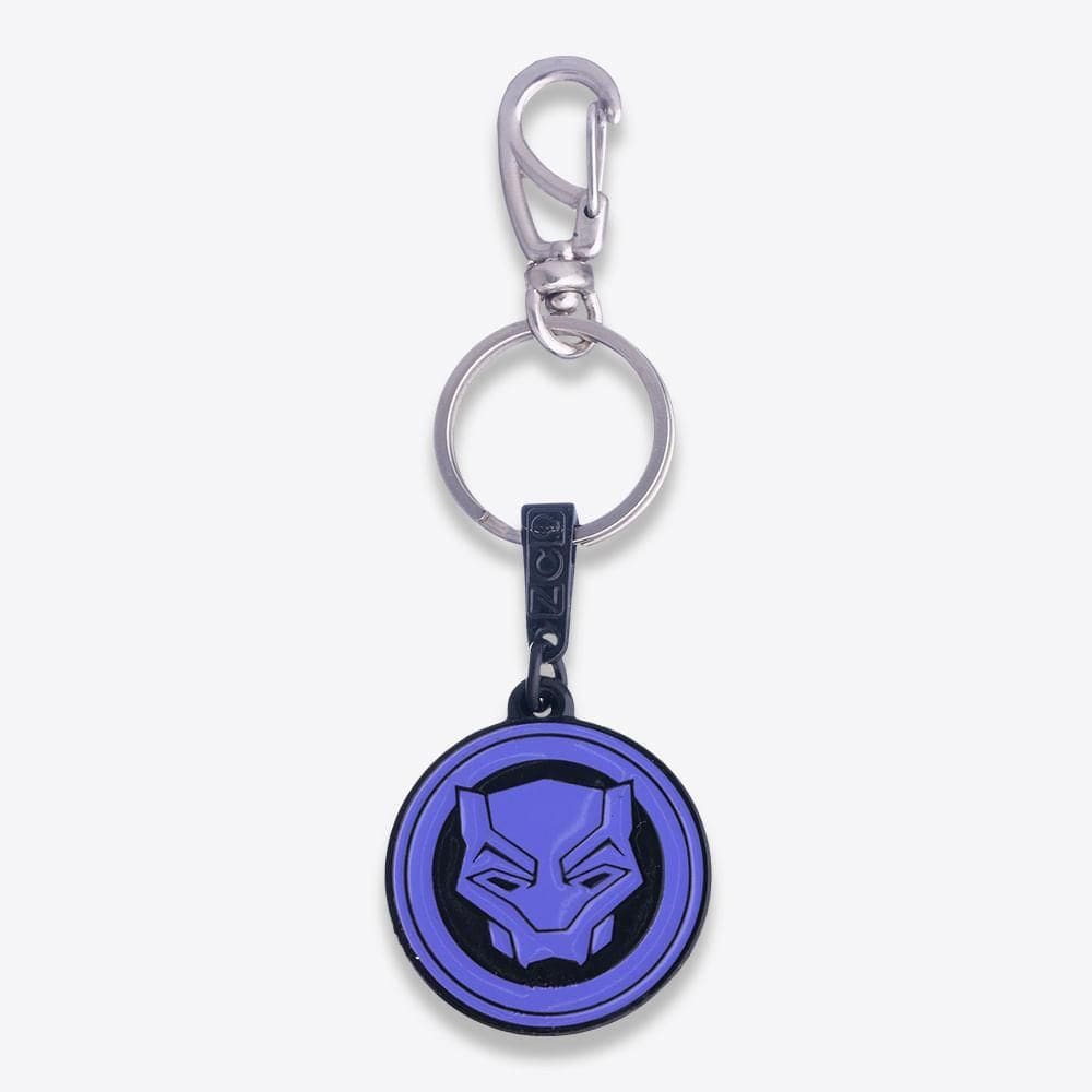 Chaveiro Blister Pantera Negra - Marvel