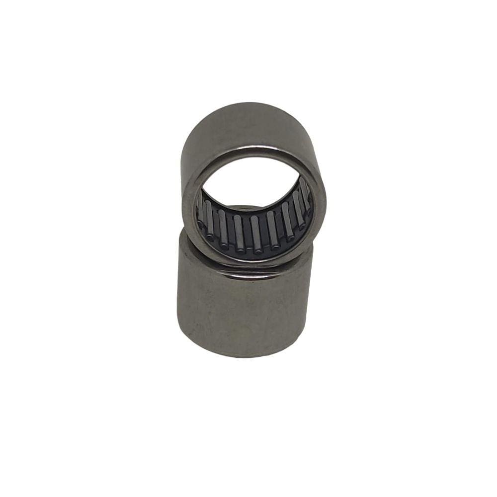 Par Rolamento Agulha Balança Honda Xre 190A Xre 300