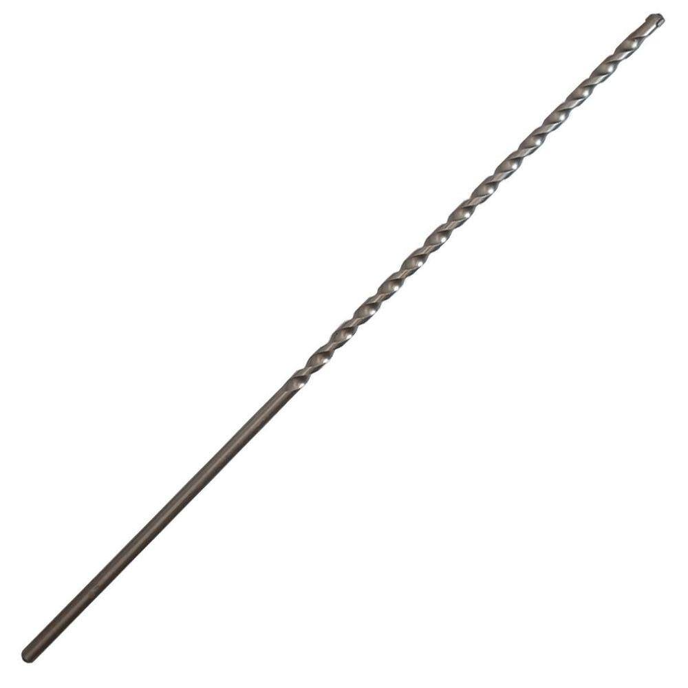 Broca Wídea Extra Longa 8mm x 400mm Guepar 861-49006