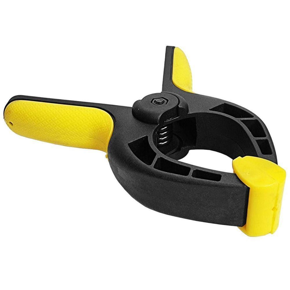 Grampo Sargento Eda 6 Pol. Multiuso com Mola