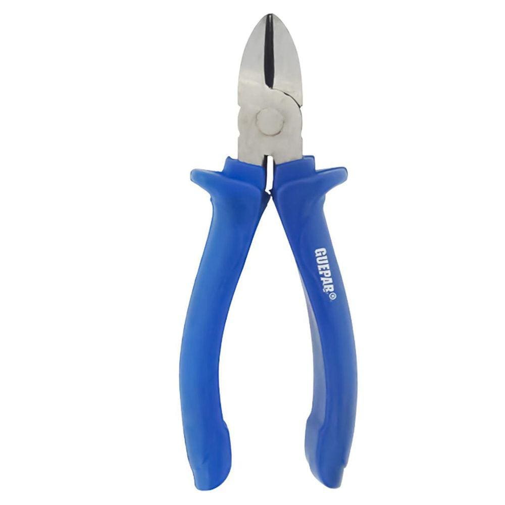 Alicate de Corte Eletricista Guepar 6 150mm